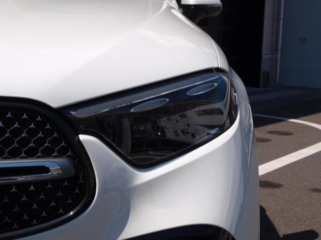 GLC350 e 4MATIC クーペ スポーツ エディションスター AMGレザーエクスクルーシブパッケージ