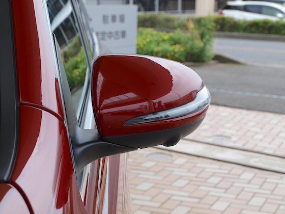メルセデス‐AMG GLB35 4MATIC AMGアドバンスドパッケージ