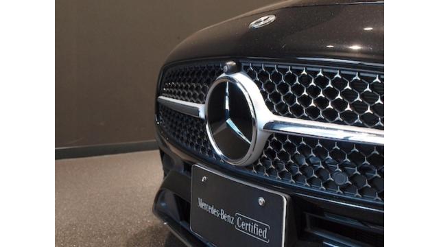 C200 アバンギャルド AMGラインパッケージ・ベーシックパッケージ