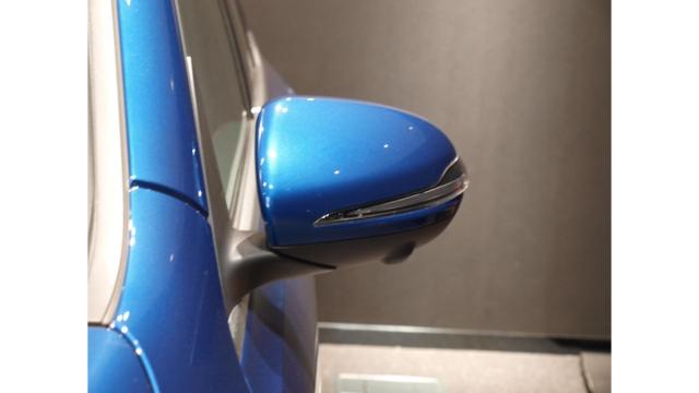 GLB200 d 4MATIC AMGラインパッケージ