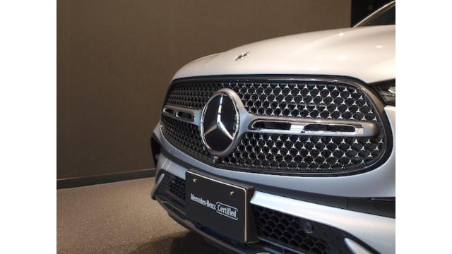 GLC220 d 4MATIC クーペ AMGラインパッケージ・AMGレザーエクスクルーシブパッケージ・ドライバーズパッケージ