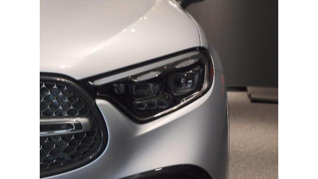 GLC220 d 4MATIC クーペ AMGラインパッケージ・AMGレザーエクスクルーシブパッケージ・ドライバーズパッケージ