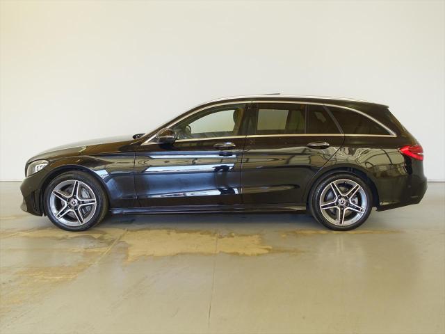 C200 ステーションワゴン ローレウスエディション レザーエクスクルーシブパッケージ・スポーツプラスパッケージ