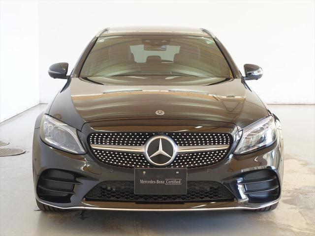 C200 ステーションワゴン ローレウスエディション レザーエクスクルーシブパッケージ・スポーツプラスパッケージ
