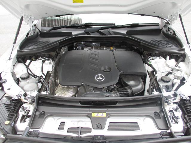 GLC220 d 4MATIC クーペ AMGラインパッケージ・AMGレザーエクスクルーシブパッケージ・ドライバーズパッケージ