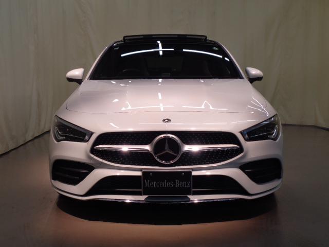 CLA200 d シューティングブレーク AMGライン・AMGレザーエクスクルーシブ・ナビ・レーダー・アドバンスドP