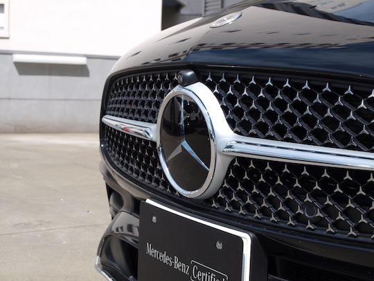 C200 ステーションワゴン アバンギャルド AMGラインパッケージ・ベーシックパッケージ
