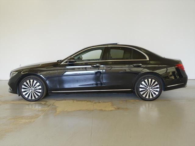 E400 4MATIC エクスクルーシブ エクスクルーシブパッケージ