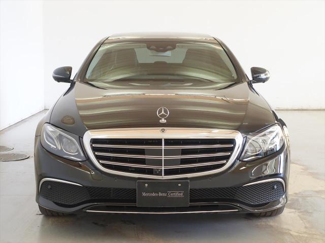 E400 4MATIC エクスクルーシブ エクスクルーシブパッケージ