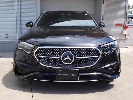 E200 ステーションワゴン アバンギャルド AMGラインパッケージ・レザーエクスクルーシブパッケージ・アドバンスドパッケージ・デジタルインテリアパッケージ