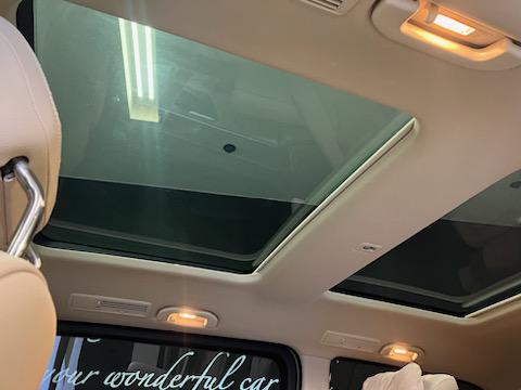 V220 d アバンギャルド ロング AMGラインパッケージ・エクスクルーシブシートパッケージ