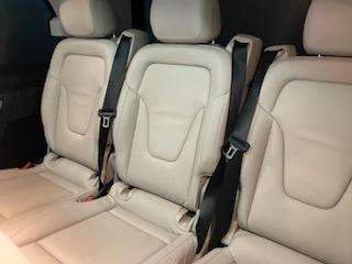 V220 d アバンギャルド ロング AMGラインパッケージ・エクスクルーシブシートパッケージ