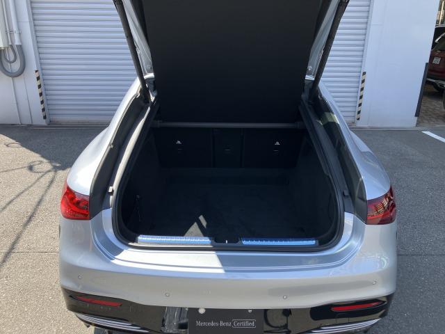 メルセデス-AMG EQS53 4MATIC+ エクスクルーシブパッケージ