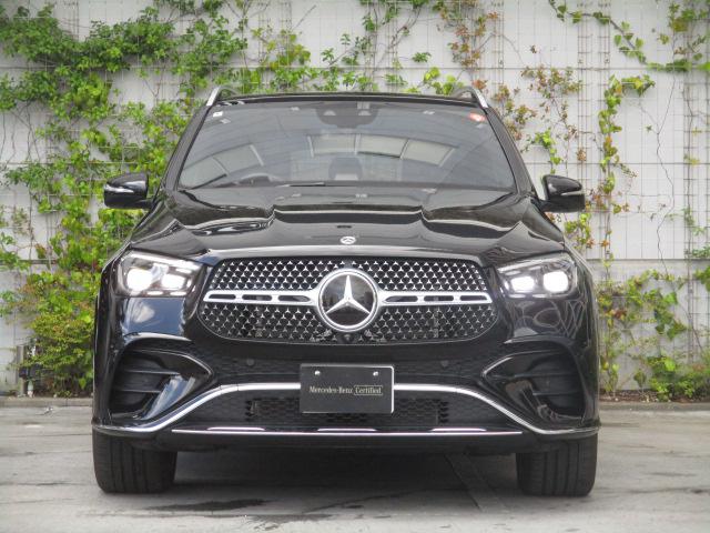 GLE450 d 4MATIC スポーツ E‐ACTIVE BODY CONTROLパッケージ