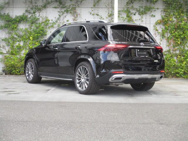 GLE450 d 4MATIC スポーツ E‐ACTIVE BODY CONTROLパッケージ