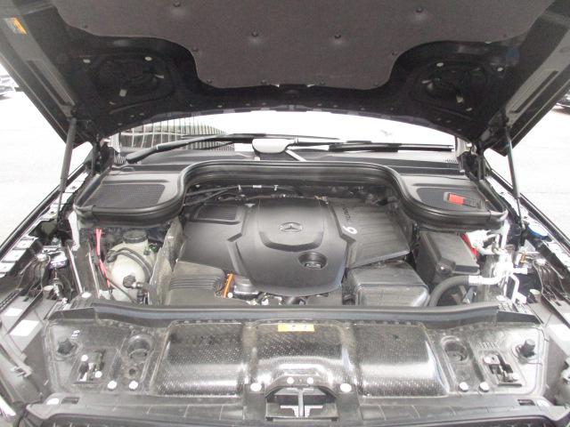 GLE450 d 4MATIC スポーツ E‐ACTIVE BODY CONTROLパッケージ