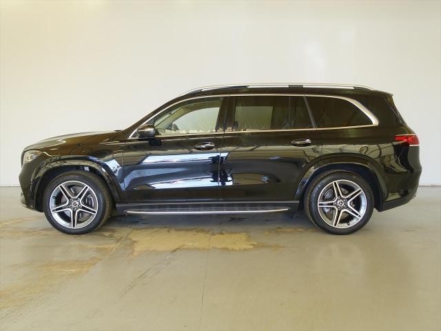 GLS400 d 4MATIC AMGラインパッケージ・ラグジュアリーパッケージ