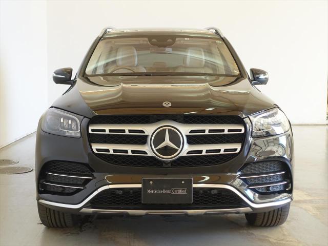 GLS400 d 4MATIC AMGラインパッケージ・ラグジュアリーパッケージ