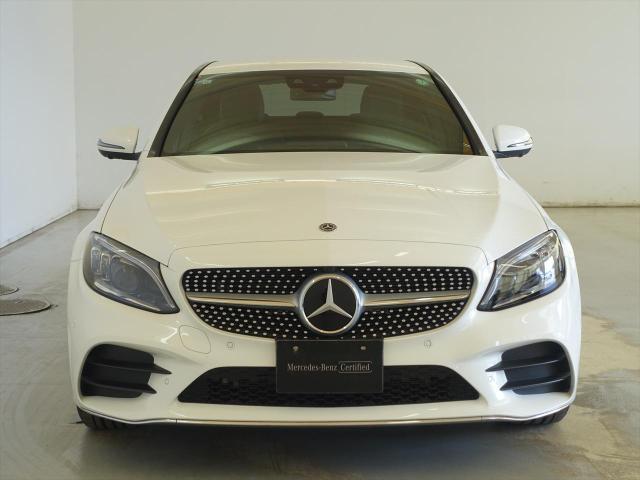 C200 ローレウスエディション レザーエクスクルーシブパッケージ・レーダーセーフティパッケージ・スポーツプラスパッケージ