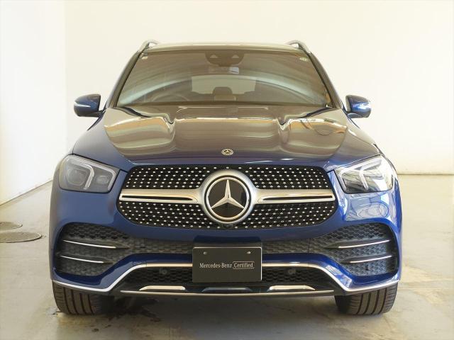 GLE300 d 4MATIC AMGライン レザーエクスクルーシブパッケージ