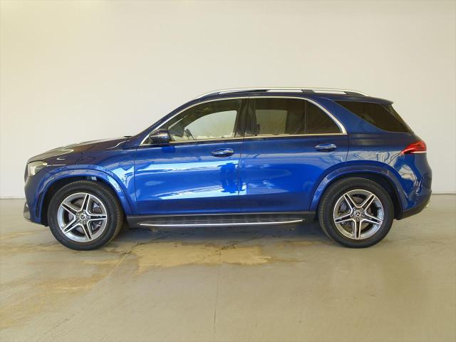GLE300 d 4MATIC AMGライン レザーエクスクルーシブパッケージ