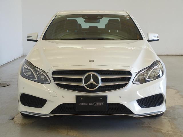 E250 アバンギャルド ユーティリティーパッケージ