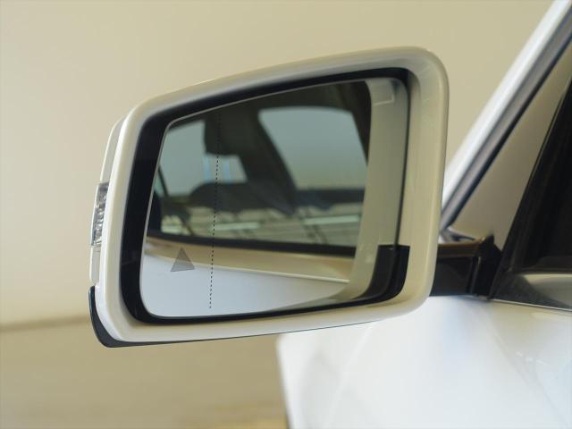 E250 アバンギャルド ユーティリティーパッケージ