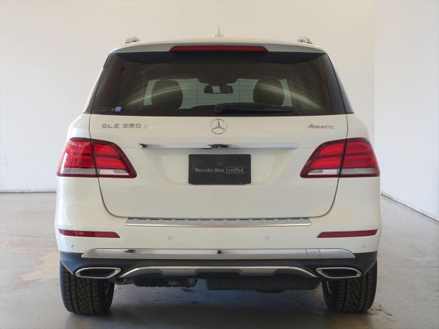 GLE350 d 4MATIC