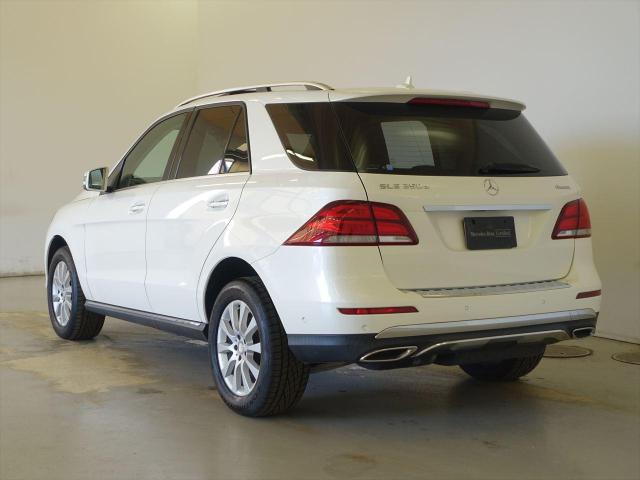 GLE350 d 4MATIC