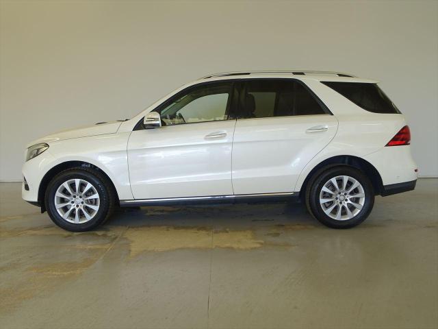 GLE350 d 4MATIC