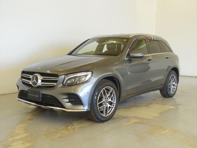 GLC200 スポーツ