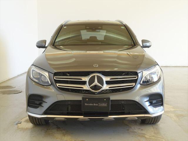 GLC200 スポーツ