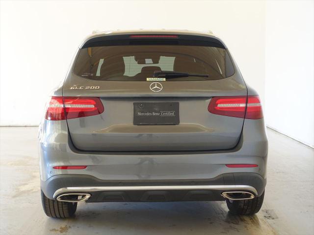 GLC200 スポーツ