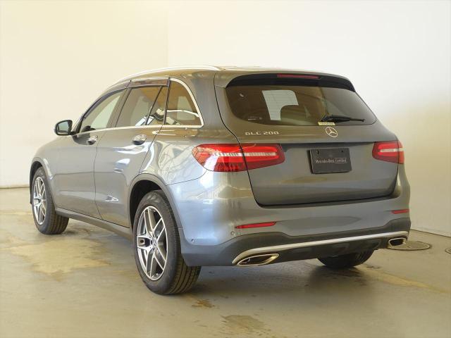 GLC200 スポーツ