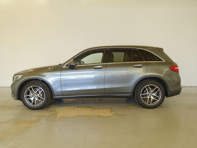 GLC200 スポーツ