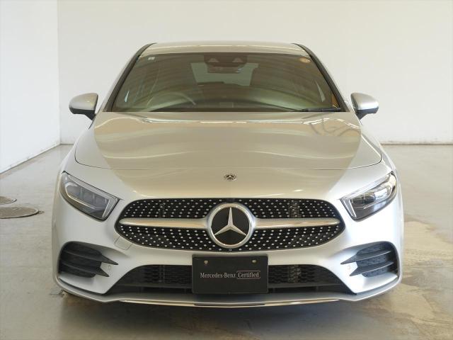 A180 スタイル AMGライン レーダーセーフティパッケージ・アドバンスドパッケージ・ナビゲーションパッケージ