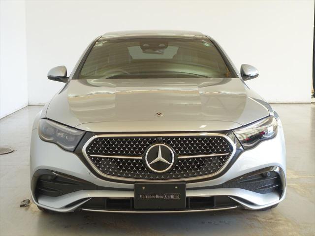 E300 エクスクルーシブ AMGラインパッケージ・レザーエクスクルーシブパッケージ・デジタルインテリアパッケージ