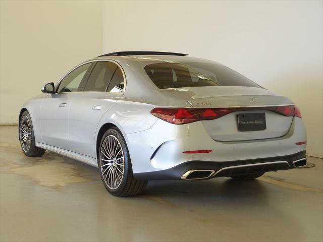 E300 エクスクルーシブ AMGラインパッケージ・レザーエクスクルーシブパッケージ・デジタルインテリアパッケージ