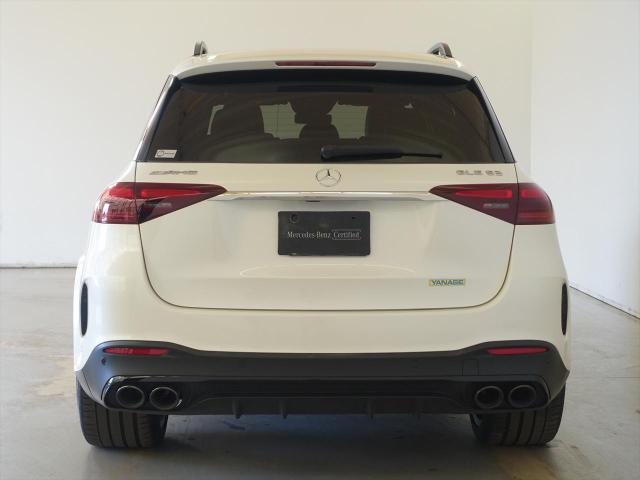 メルセデス‐AMG GLE53 4MATIC+ AMGデザインパッケージ