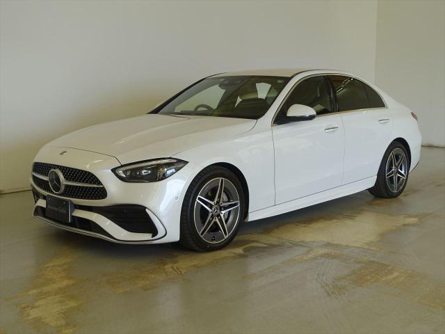 C220 d アバンギャルド AMGラインパッケージ・レザーエクスクルーシブパッケージ・ベーシックパッケージ