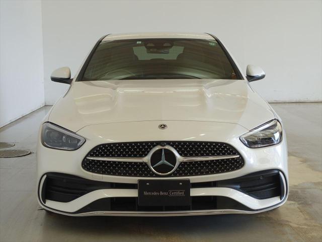 C220 d アバンギャルド AMGラインパッケージ・レザーエクスクルーシブパッケージ・ベーシックパッケージ