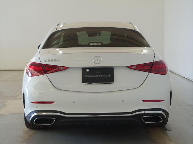 C220 d アバンギャルド AMGラインパッケージ・レザーエクスクルーシブパッケージ・ベーシックパッケージ