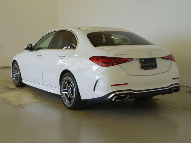C220 d アバンギャルド AMGラインパッケージ・レザーエクスクルーシブパッケージ・ベーシックパッケージ