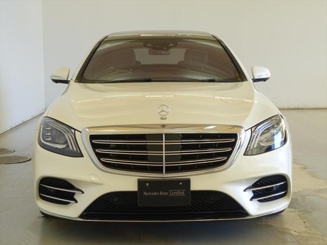 S450 エクスクルーシブ スポーツリミテッド