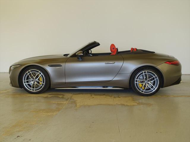 メルセデス‐AMG SL43