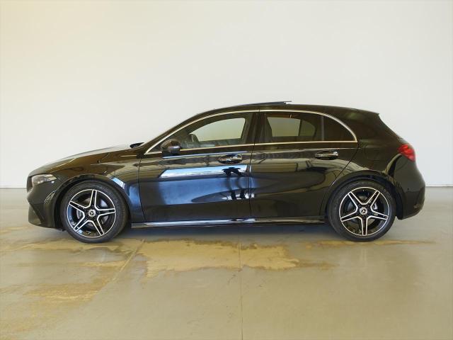 A200 d AMGラインパッケージ・AMGレザーエクスクルーシブパッケージ・アドバンスドパッケージ