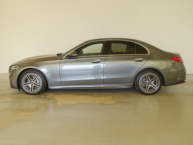 C200 アバンギャルド AMGラインパッケージ・レザーエクスクルーシブパッケージ・ベーシックパッケージ