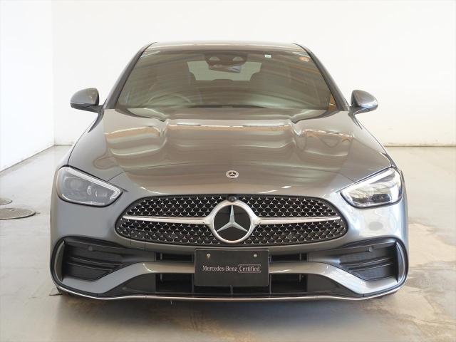 C200 アバンギャルド AMGラインパッケージ・レザーエクスクルーシブパッケージ・ベーシックパッケージ