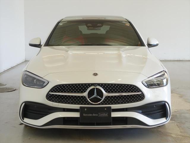 C200 アバンギャルド AMGラインパッケージ・レザーエクスクルーシブパッケージ・ベーシックパッケージ