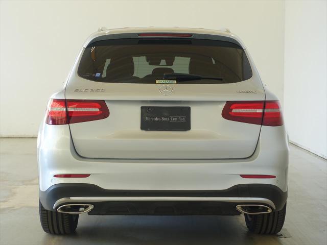 GLC250 4MATIC スポーツ